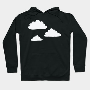 Clouds! Hoodie